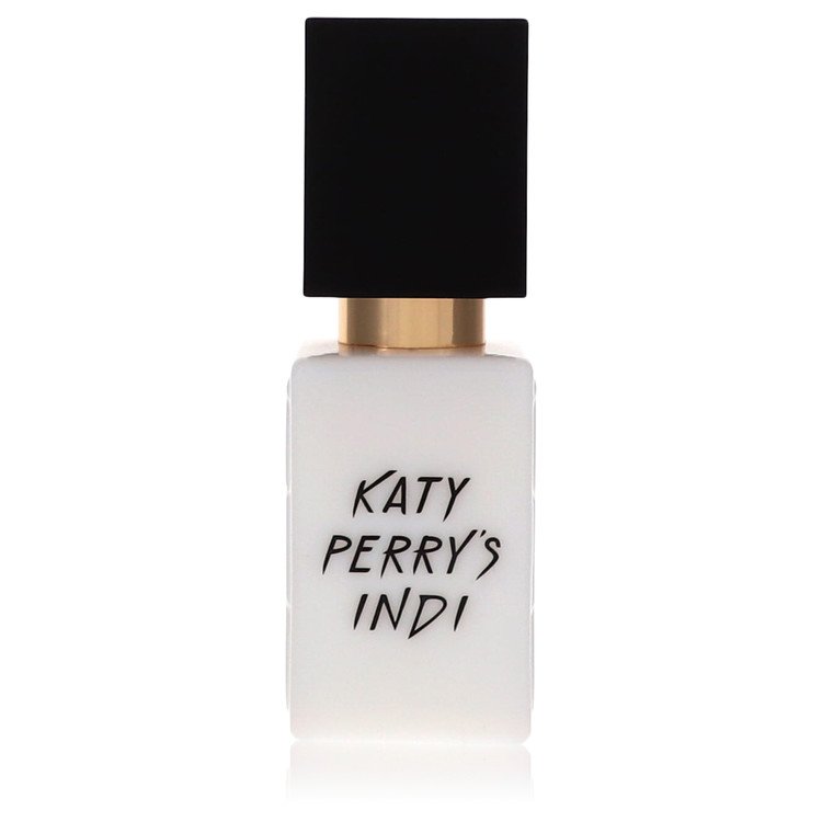 Katy Perry's Indi by Katy Perry Mini EDP Spray (Unboxed) .33 oz for Women Katy Perry