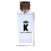 K by Dolce & Gabbana by Dolce & Gabbana Eau De Toilette Spray (unboxed) 3.4 oz for Men