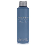 Kenneth Cole Mankind Legacy by Kenneth Cole Body Spray 6 oz for Men