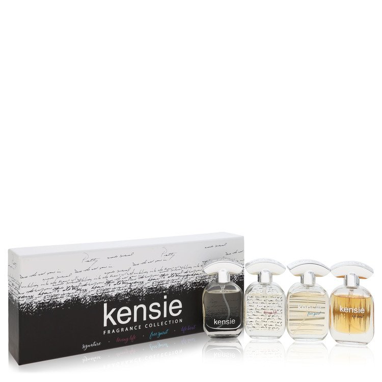 Kensie Life Beat by Kensie Gift Set for Women