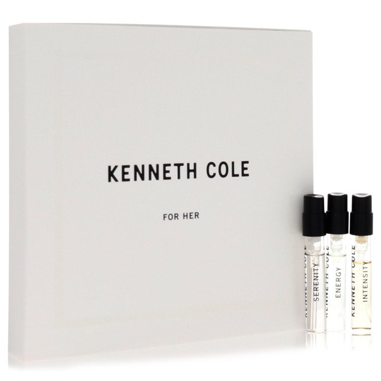Kenneth Cole For Her by Kenneth Cole Gift Set for Women