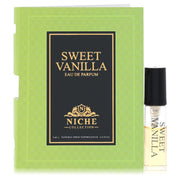 Khalis Sweet Vanilla Niche Collection by Khalis Vial (sample) for Men