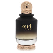 Khadlaj Oud Noir by Khadlaj Eau De Parfum Spray (Unisex Unboxed) 3.4 oz for Men