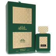 Khalis Muthaber Niche Collection by Khalis Eau De Parfum Spray 3.4 oz for Men