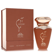 Khalis Adam Niche Collection by Khalis Eau De Parfum Spray 3.4 oz for Men