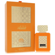 Khalis Mashaeir Niche Collection by Khalis Eau De Parfum Spray 3.4 oz for Women