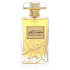 Khaltat Al Dhahabi by Nusuk Eau De Parfum Spray (Unisex Unboxed) 3.4 oz for Men