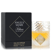 Kilian Angels Share On The Rocks by Kilian Eau De Parfum Spray (Unisex) 1.7 oz for Women