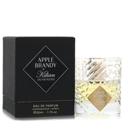 Kilian Apple Brandy On The Rocks by Kilian Eau De Parfum Spray (Unisex) 1.7 oz for Women