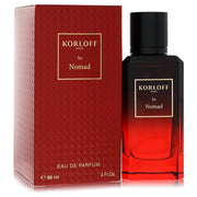 Korloff So Nomad by Korloff Eau De Parfum Spray for Men