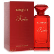 Korloff Korlove by Korloff Eau De Parfum Spray for Women