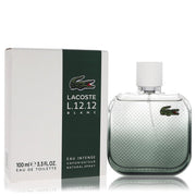 Lacoste Eau De Lacoste L.12.12 Blanc Eau Intense Eau De Toilette Spray By Lacoste, Cologne for Men, available at zachava.com