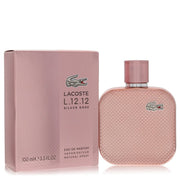Lacoste Eau De Lacoste L.12.12 Silver Pink Eau De Parfum Spray By Lacoste, Perfume for Women, available at zachava.com