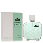 Lacoste Eau De Lacoste L.12.12 Blanc Eau Fraichie Eau De Toilette Spray By Lacoste, Cologne for Men, available at Zachava.com.