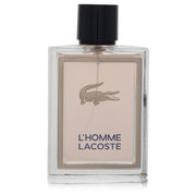 Lacoste L'homme Eau De Toilette Spray (Tester) By Lacoste, Cologne for Men, available at zachava.com