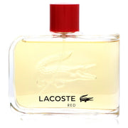 Lacoste Red Style In Play Eau De Toilette Spray (New Packaging Unboxed) By Lacoste, Cologne for Men, available at zachava.com