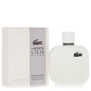 Lacoste Eau De Lacoste L.12.12 Blanc Eau De Parfum Spray By Lacoste, Cologne for Men, available at zachava.com