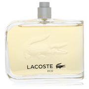 Lacoste Red Style In Play Eau De Toilette Spray (New Packaging Tester) By Lacoste, Cologne for Men, available at zachava.com