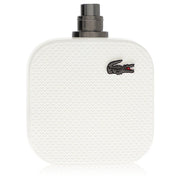 Lacoste Eau De Lacoste L.12.12 Blanc Eau De Parfum Spray (Tester) By Lacoste - Zachava.com