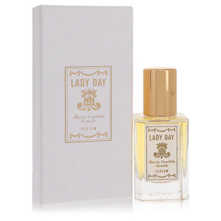 Lady Day Pure Perfume By Maria Candida Gentile - Zachava.com