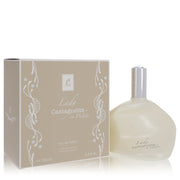 Lady Castagnette In White Eau De Parfum Spray By Lulu Castagnette - Zachava.com