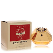 Lady Million Royal Eau De Parfum Spray By Paco Rabanne - Zachava.com