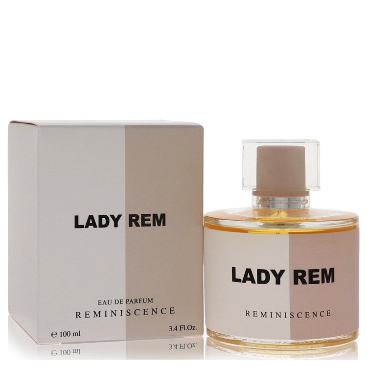 Lady Rem Eau De Parfum Spray By Reminiscence - Zachava.com