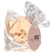 Lady Emblem Eau De Parfum Spray (Tester) By Mont Blanc - Zachava.com