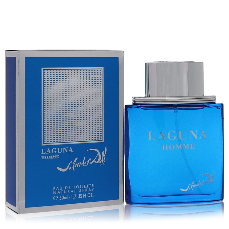 Laguna Eau De Toilette Spray By Salvador Dali, Cologne for Men, available at zachava.com