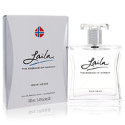 Laila Eau De Parfum Spray By Geir Ness - Zachava.com