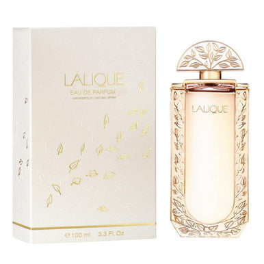 Lalique 3.4 Eau De Parfum Spray For Women Secondary image
