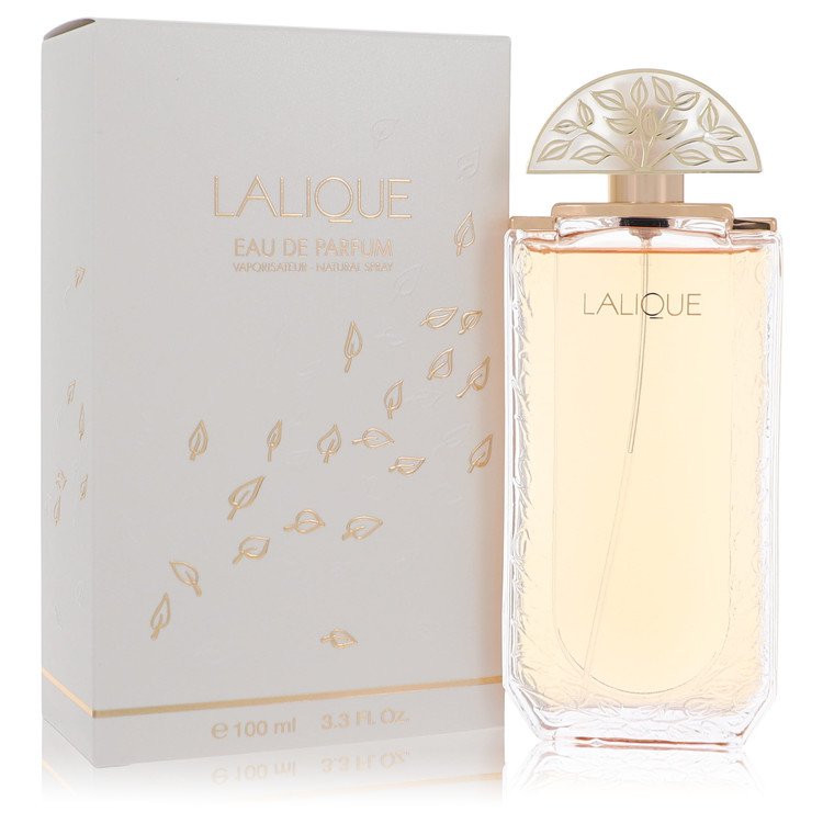 Lalique by Lalique Eau De Parfum Spray 4.2 oz for Men Secondary image