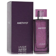 Lalique Amethyst Eau De Parfum Spray By Lalique, Perfume for Women, available at zachava.com