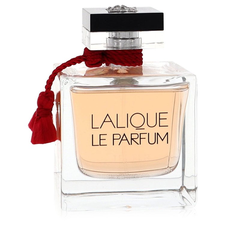 Lalique Le Parfum Eau De Parfum Spray (Tester) By Lalique, Perfume for Women, available at zachava.com