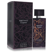 Lalique Amethyst Exquise Eau De Parfum Spray By Lalique, Perfume for Women, available at zachava.com
