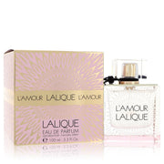 Lalique L'amour Eau De Parfum Spray By Lalique - Zachava.com