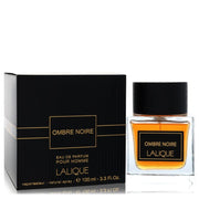 Lalique Ombre Noire Eau De Parfum Spray By Lalique, Cologne for Men, available at zachava.com