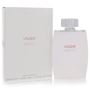 Lalique White Eau De Toilette Spray By Lalique - Zachava.com