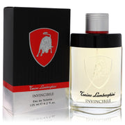 Lamborghini Invincibile Eau De Toilette Spray By Tonino Lamborghini, Cologne for Men, available at zachava.com
