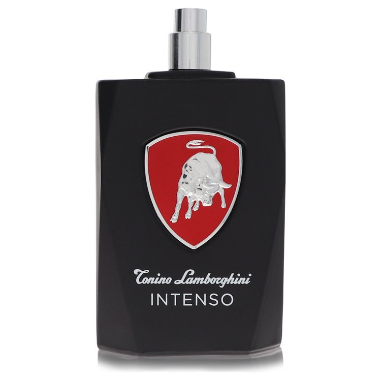 Lamborghini Intenso Eau De Toilette Spray (Tester) By Tonino Lamborghini, Cologne for Men, available at zachava.com