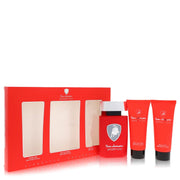 Tonino Lamborghini - Lamborghini Sportivo Cologne By Tonino Lamborghini Gift Set. SKU: 556461
