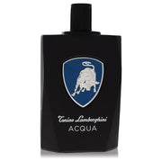 Lamborghini Acqua Eau De Toilette Spray (Tester) By Tonino Lamborghini, Cologne for Men, available at zachava.com