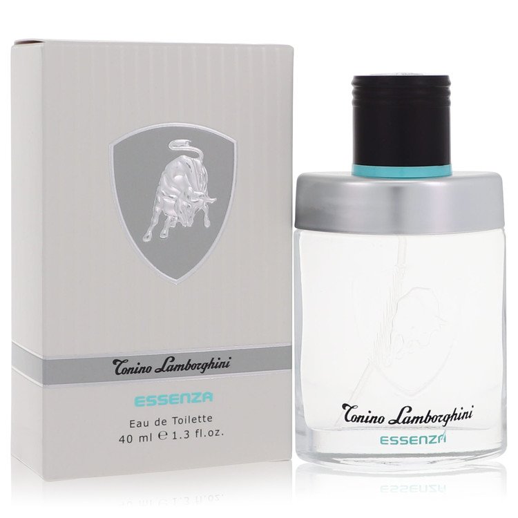 Lamborghini Essenza Eau De Toilette Spray By Tonino Lamborghini, Cologne for Men, available at zachava.com