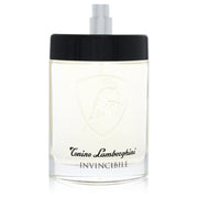 Lamborghini Invincibile Eau De Toilette Spray (Tester) By Tonino Lamborghini, Cologne for Men, available at zachava.com