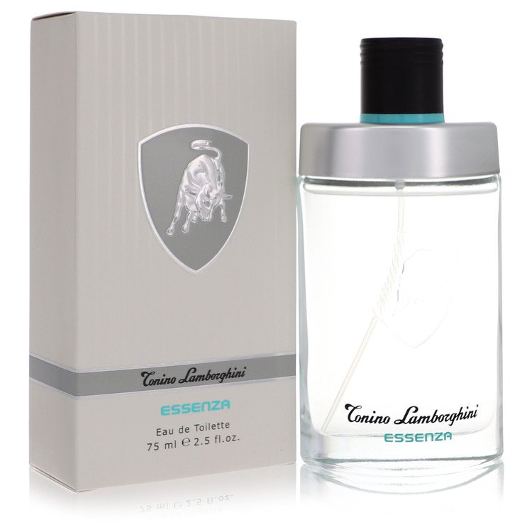 Lamborghini Essenza Eau De Toilette Spray By Tonino Lamborghini, Cologne for Men, available at zachava.com