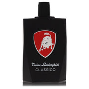 Lamborghini Classico Eau De Toilette Spray (Tester) By Tonino Lamborghini, Cologne for Men, available at zachava.com