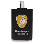Lamborghini Prestigio Eau De Toilette Spray (Tester) By Tonino Lamborghini, Cologne for Men, available at zachava.com