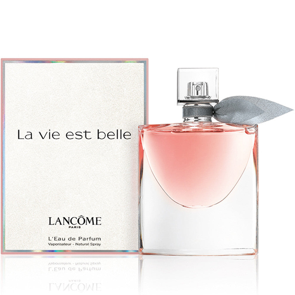 LANCOME LA VIE EST BELLE 3.4 EAU DE PARFUM SPRAY Main image