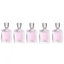 Lancome Miracle 5 Pcs Mini Set For Women: Miracle 5 X 0.16 Oz Eau De Parfum Splash
