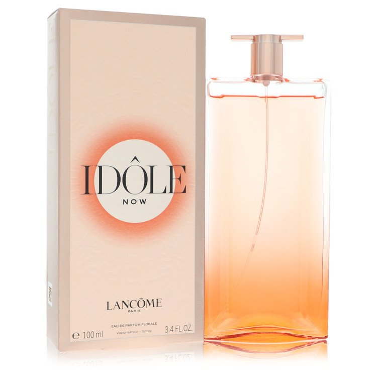 Lancôme Idole Now Florale Eau De Parfum Spray By Lancôme - Zachava.com